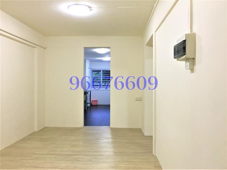 Bedok North Street 3 thumbnail photo